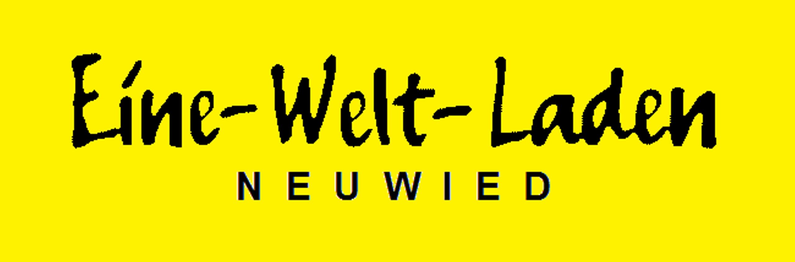 Eine-Welt-Laden Neuwied Logo