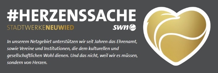 Herzenssache - Stadtwerke Neuwied