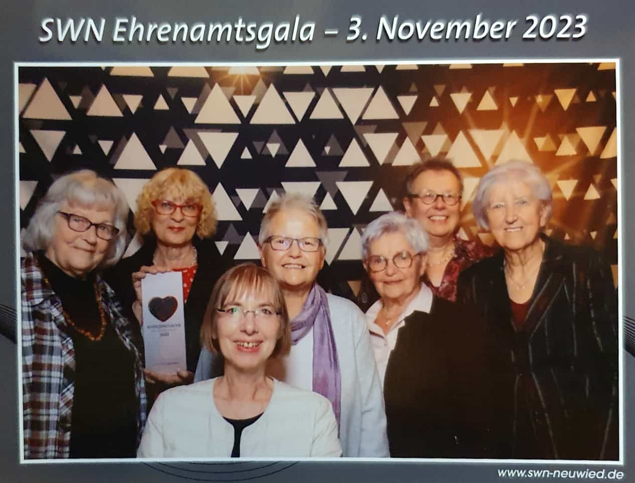 offizielles Foto
